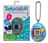 Ilustracja BANDAI Tamagotchi - Lightning