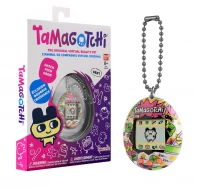 Ilustracja produktu BANDAI Tamagotchi - Kuchipatchi Comic Book