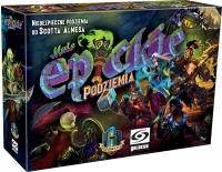 Ilustracja produktu Małe Epickie Podziemia