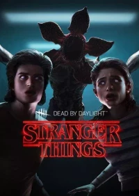 Ilustracja Dead by Daylight - Stranger Things Chapter (DLC) (PC) (klucz STEAM)