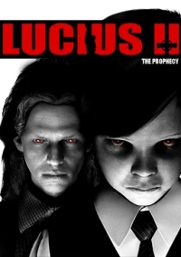 Ilustracja Lucius II (PC) (klucz STEAM)