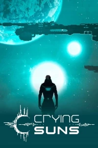 Ilustracja Crying Suns (PC) (klucz STEAM)