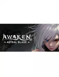 Ilustracja produktu AWAKEN - Astral Blade (PC) (klucz STEAM)