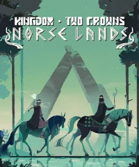 Ilustracja Kingdom Two Crowns: Norse Lands (DLC) (PC) (klucz STEAM)