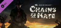 Ilustracja Dead by Daylight - Chains of Hate Chapter PL (PC) (klucz STEAM)