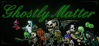 Ilustracja Ghostly Matter (PC) (klucz STEAM)