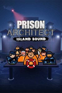 Ilustracja Prison Architect - Island Bound (PC) (klucz STEAM)