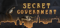 Ilustracja Secret Government (PC) (klucz STEAM)
