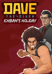 Ilustracja produktu Dave the Diver: Ichiban’s Holiday (DLC) (PC) (klucz STEAM)
