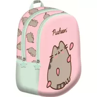 Ilustracja produktu St. Majewski Plecak Przedszkolny D6 Pusheen Pink 688416