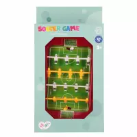 Ilustracja produktu Mega Creative Gra Piłkarzyki 514525