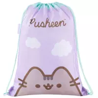 Ilustracja produktu St.Majewski Worek na Obuwie Pusheen Violet 682698