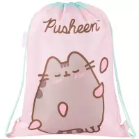 Ilustracja produktu St.Majewski Worek na Obuwie Pusheen Pink 679469