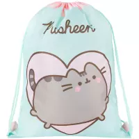 Ilustracja produktu St.Majewski Worek na Obuwie Pusheen Mint 679476