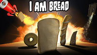 Ilustracja produktu DIGITAL I Am Bread PL (PC) (klucz STEAM)