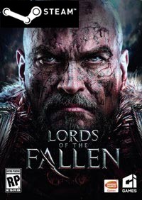 Ilustracja DIGITAL Lords Of The Fallen Edycja Limitowana (PC) PL (klucz STEAM)