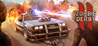 Ilustracja Zombie Derby 2 (PC) (klucz STEAM)