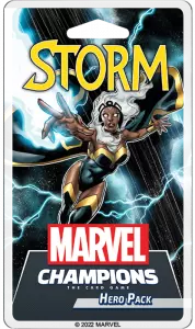 Ilustracja produktu Marvel Champions: Hero Pack - Storm