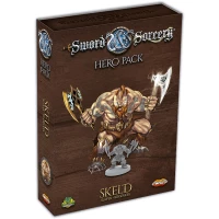Ilustracja produktu Sword & Sorcery: Skeld