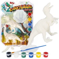 Ilustracja produktu Mega Creative Dinozaur Do Pomalowania 502333