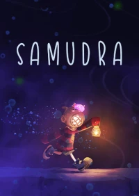 Ilustracja produktu SAMUDRA (PC) (klucz STEAM)