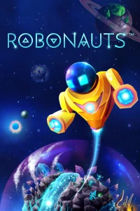 Ilustracja produktu Robonauts (PC) (klucz STEAM)