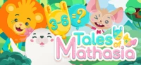 Ilustracja produktu Tales of Mathasia PL (PC) (klucz STEAM)