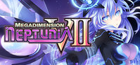 Ilustracja Megadimension Neptunia VII (PC) (klucz STEAM)
