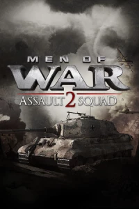 Ilustracja produktu Men of War: Assault Squad 2 (PC) (klucz STEAM)