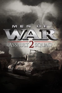 Ilustracja Men of War: Assault Squad 2 (PC) (klucz STEAM)