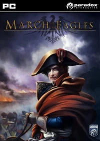 Ilustracja produktu March of the Eagles (PC)  (klucz STEAM)