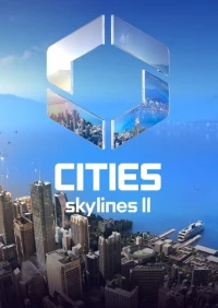 Ilustracja Cities: Skylines II PL (PC) (klucz STEAM)