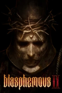 Ilustracja produktu Blasphemous 2 (PC) (klucz STEAM)