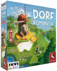 Ilustracja produktu Dorfromantik