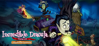 Ilustracja produktu Incredible Dracula: Chasing Love (Collector's Edition) (PC) (klucz STEAM)