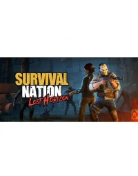 Ilustracja produktu Survival Nation: Lost Horizon (PC) (klucz STEAM)