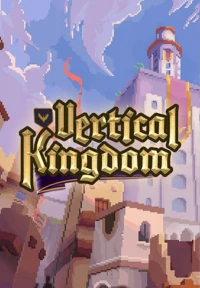 Ilustracja Vertical Kingdom (PC) (klucz STEAM)