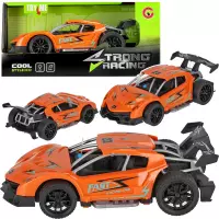 Ilustracja produktu Mega Creative Auto Wyścigowe 542790
