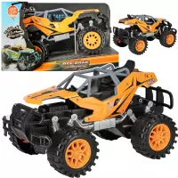 Ilustracja produktu Mega Creative Auto Terenowe 542840