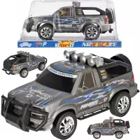 Ilustracja produktu Mega Creative Auto Terenowe 542838