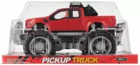 Ilustracja produktu Mega Creative Auto Terenowe Jeep 542835
