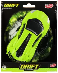 Ilustracja produktu Mega Creative Auto Wyścigowe Drift 542801