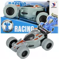 Ilustracja produktu Mega Creative Auto Wyścigowe 542805