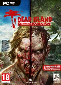 Ilustracja Dead Island Definitive Collection (PC) PL DIGITAL (Klucz Boxoffstore)