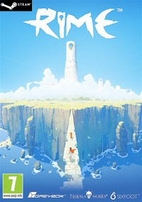 Ilustracja DIGITAL Rime PL (PC) (klucz STEAM)