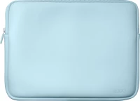 Ilustracja produktu LAUT Huex Pastels - neoprenowe etui ochronne do Macbook Air 13/ Pro 13 (niebieski)