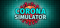 Ilustracja Corona Simulator (PC) (klucz STEAM)