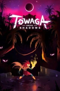 Ilustracja Towaga: Among Shadows (PC) (klucz STEAM)
