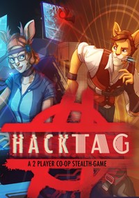 Ilustracja produktu Hacktag (PC) (klucz STEAM)