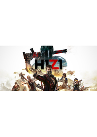 Ilustracja H1Z1 (PC) DIGITAL EARLY ACCESS (klucz STEAM)
